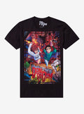 Dandadan Poster T-Shirt
