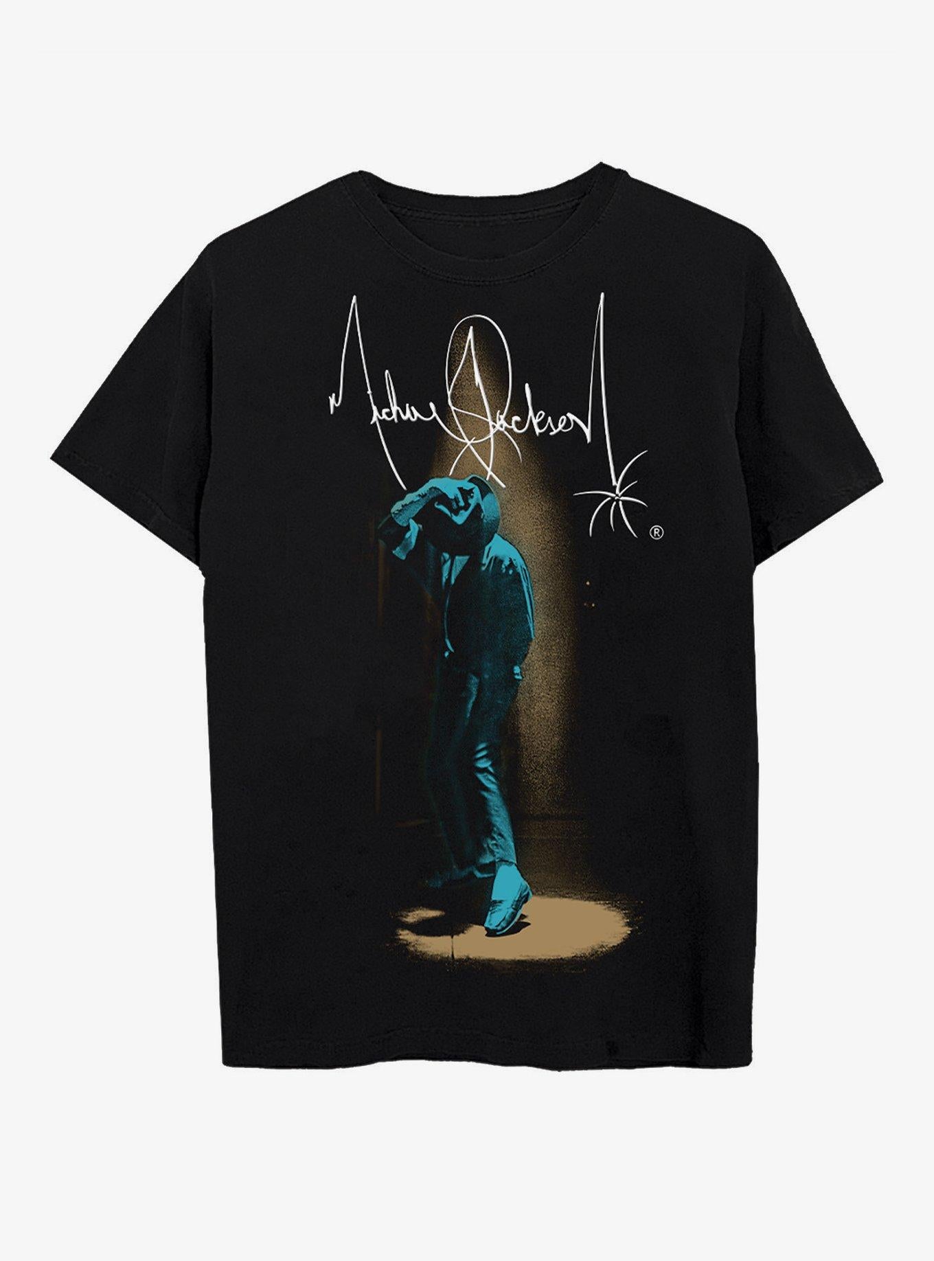 Michael Jackson Spotlight Shirt T Shirt Gift Ready