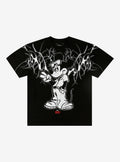 CVLA X Disney Mickey Mouse T-Shirt
