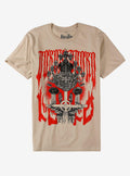 Dorohedoro Zombie Parts T-Shirt