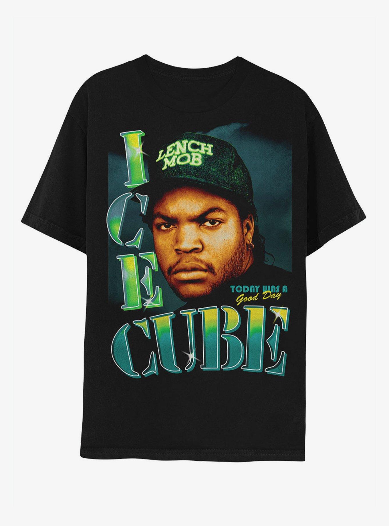 Ice Cube Good Day Heavyweight Shirt T Shirt Gift Ready