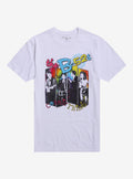 The 52s Cosmic Thing Shirt T Shirt New Arrival