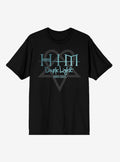 HIM Dark Light Shirt T Shirt US Trend