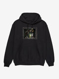Little Nightmares Six, The Lady, Janitor, Butcher & Nomes Hoodie