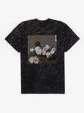 New Order Power Corruption & Lies Mineral Wash -Shirt,