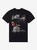 Frankenstein Film Poster Shirt T Shirt Everyday Wear