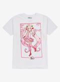Hatsune Miku Cherry Blossom T-Shirt