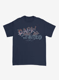 Panic! At The Disco A Fever You Can't Sweat Out Rabbits T-Shirt
