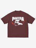 Pantera Vulgar Pigment Dye Shirt T Shirt Gift Ready