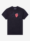 Green Day American Idiot Heart Grenade Shirt T Shirt Minimal Style