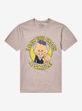 Smiling Friends Mr Boss Shirt T Shirt New Arrival