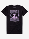 The Twilight Saga Jacob I Hotter Shirt T Shirt Minimal Style
