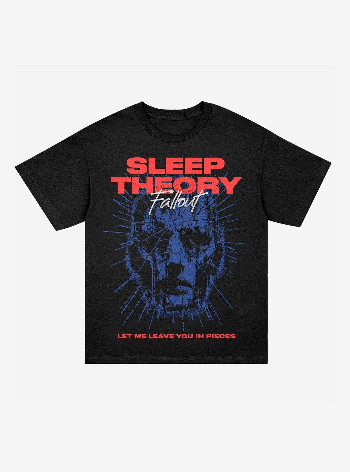Sleep Theory Fallout T-Shirt
