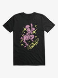 Disney The Emperor's New Groove Kuzco No Touchy T-Shirt | Premium Unisex T-Shirt, Trending Graphic Tee