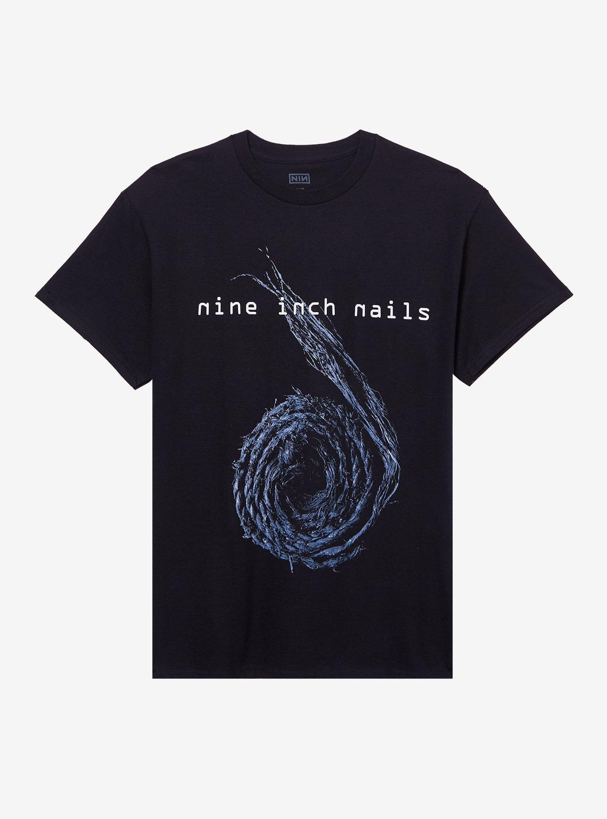 Nine Inch Nails Goddamn This Noise T-Shirt