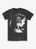 Eternal Love Padame Mineral Wash Shirt T Shirt Everyday Wear