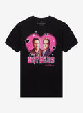 The Twilight Saga Hot Dads T-Shirt