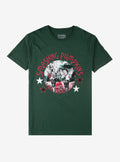 The Smashing Pumpkins Victorian Creatures T-Shirt