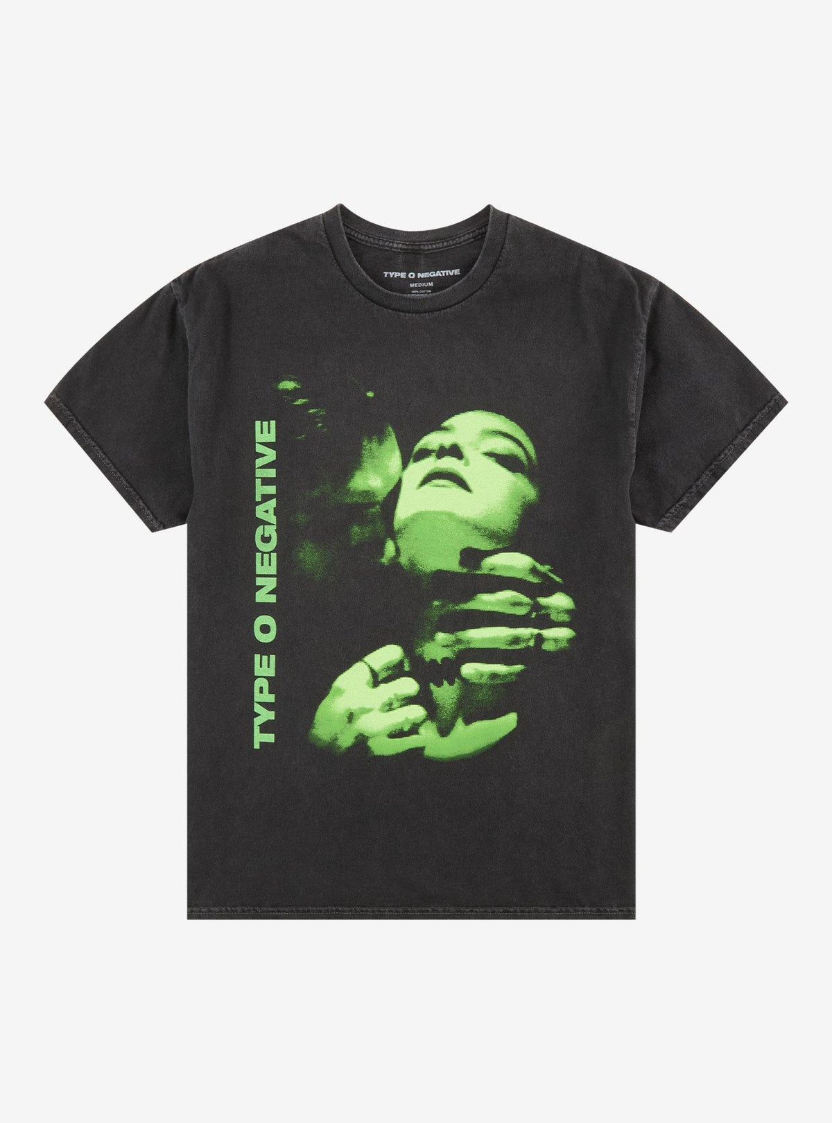 Type O Negative Duo T-Shirt