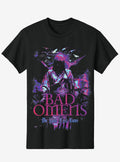 Bad Omens Angel Statue T-Shirt