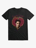 Twilight Edward Heart Careful Bite T-Shirt