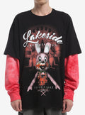 Silent Hill 2 Robbie Twofer Long-Sleeve T-Shirt