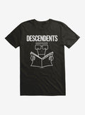 Descendents Everything Sucks T-Shirt