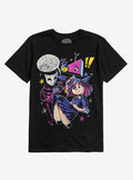 The Amazing Digital Circus Trio T-Shirt
