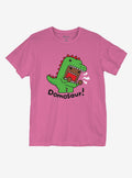 Domo Domosaur T-Shirt