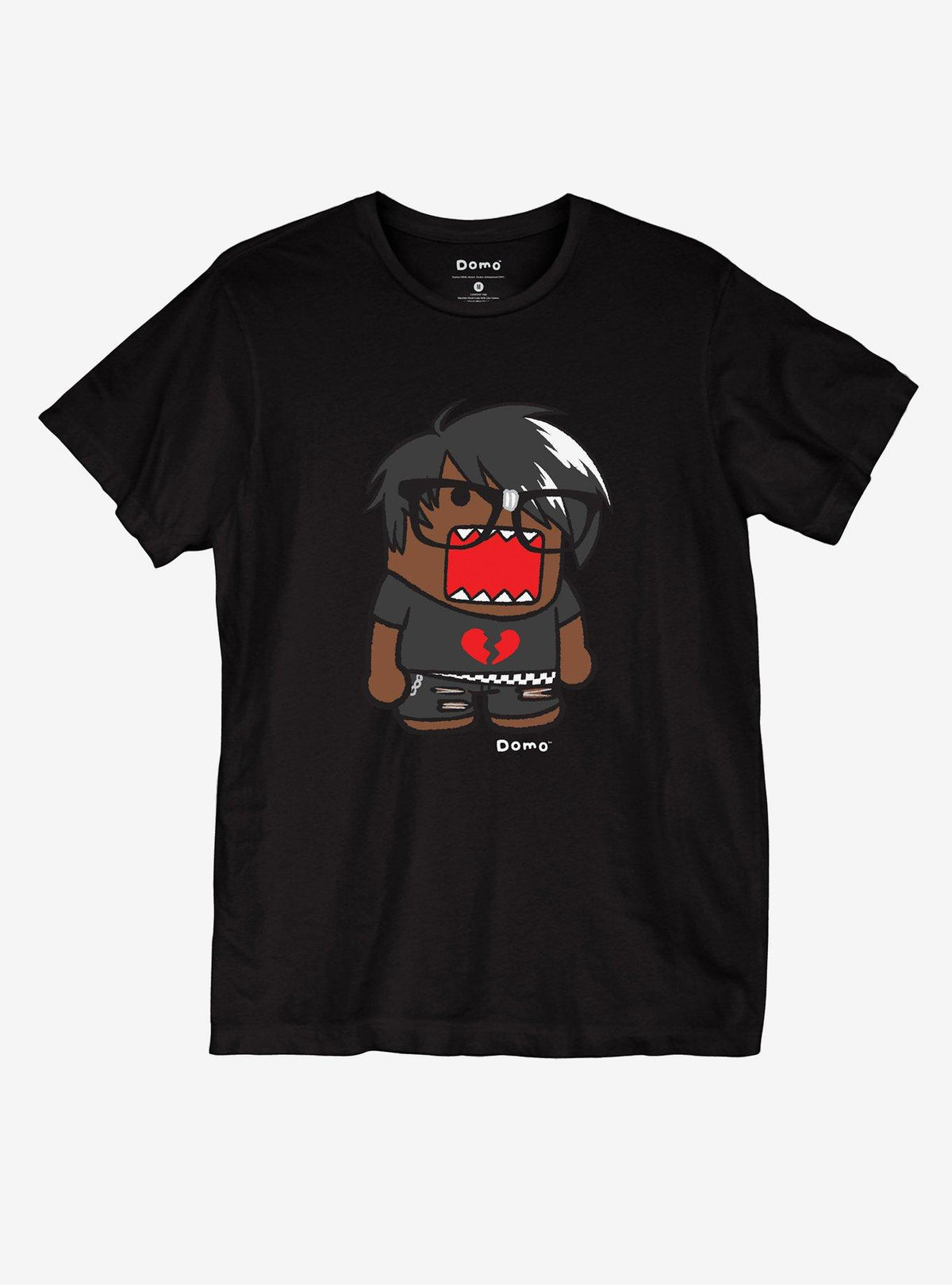 Domo Emo T-Shirt