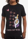 The Amazing Digital Circus Kinger Wife T-Shirt