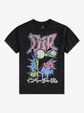 Invader Zim GIR Screaming T-Shirt