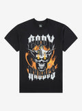 WWE Cody Rhodes Claim Your Kingdom T-Shirt