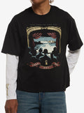Fall Out Boy Under The Cork Tree Twofer Long-Sleeve T-Shirt