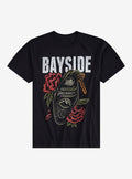 Bayside Vacancy Key T-Shirt
