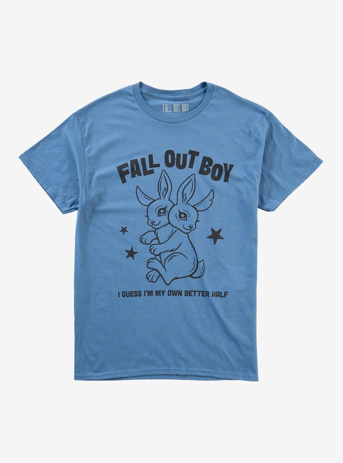 Fall Out Boy Bunny T-Shirt