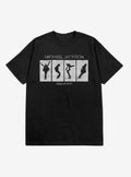 Michael Jackson King Of Pop T-Shirt