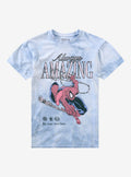 Marvel Spider-Man Always Amazing T-Shirt