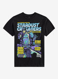 JoJo's Bizarre Adventure: Stardust Crusaders Jotaro Magazine T-Shirt