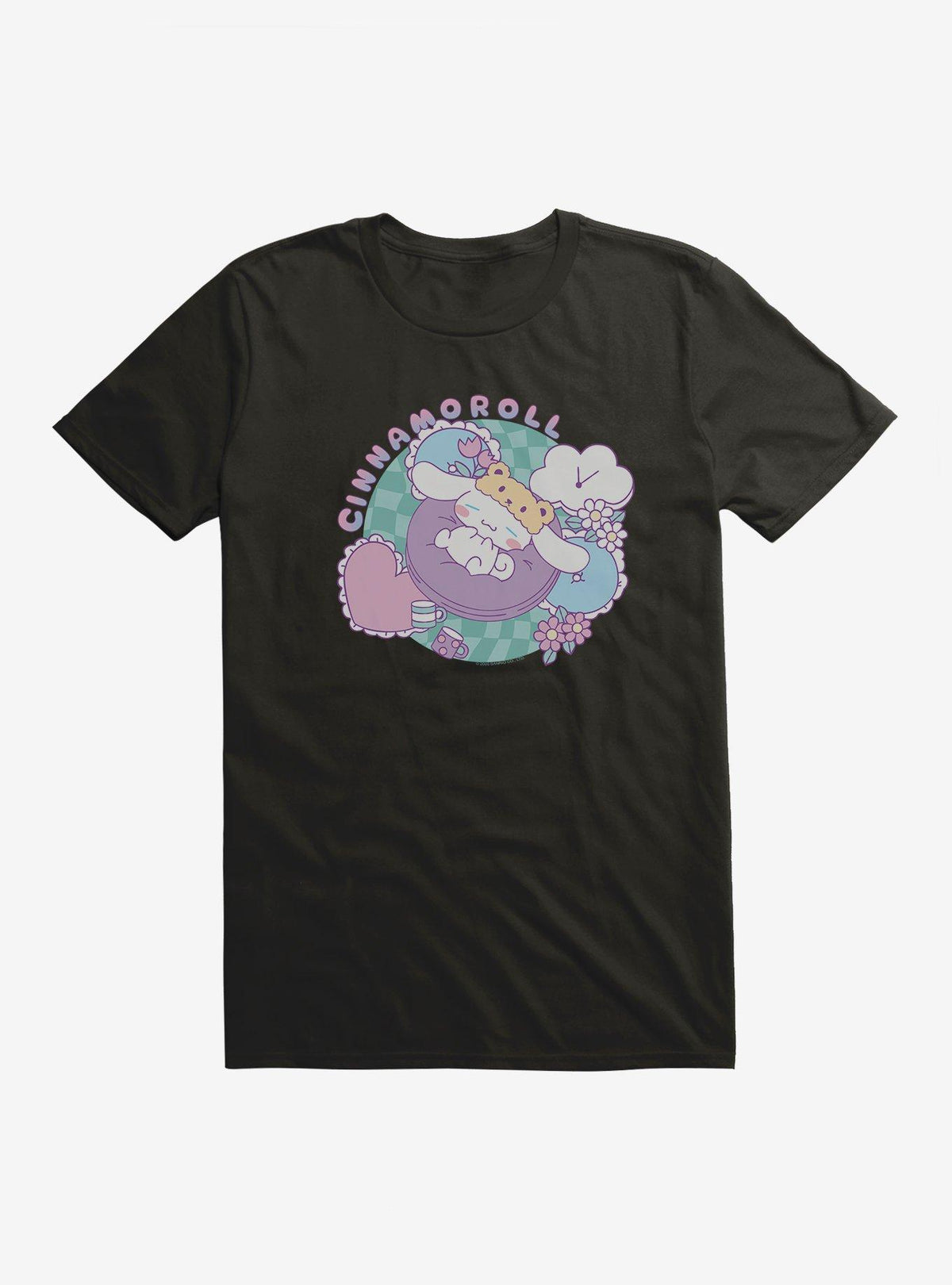 Cinnamoroll Relax Time T-Shirt