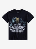 Slaughter To Prevail Masks T-Shirt