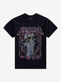 Metallica One Skull T-Shirt