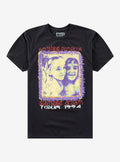 Smashing Pumpkins Siamese Dream Tour T-Shirt