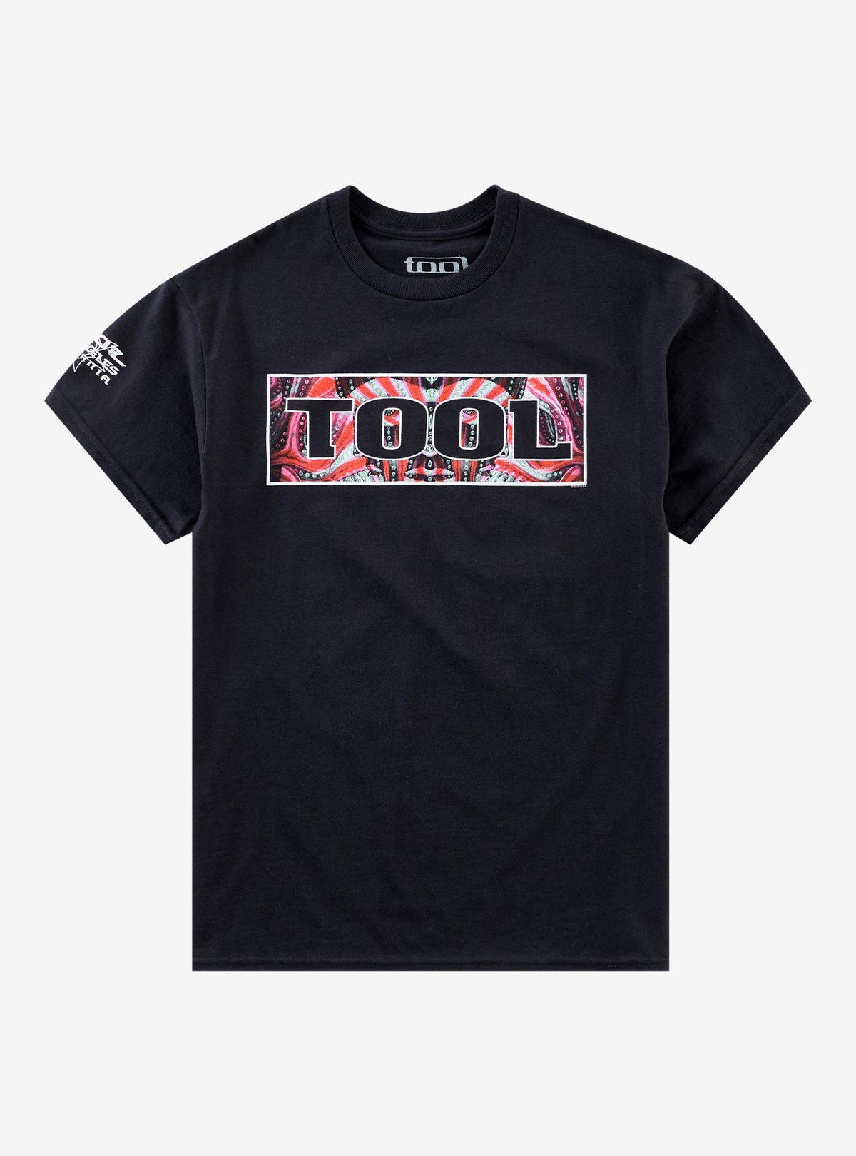 Tool 2024 Tour T-Shirt