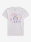 The Amazing Digital Circus Jax Maid T-Shirt