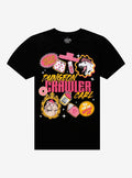 Dungeon Crawler Carl Icons T-Shirt
