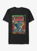 Marvel Ghost Rider Cover T-Shirt