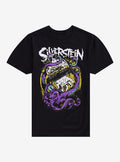 Silverstein Tentacles Bottle T-Shirt
