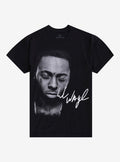 Lil Wayne Portrait T-Shirt