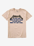 Metallica Sad But True T-Shirt